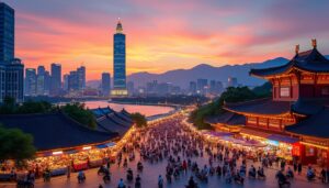 discover the alternative names and nicknames of taipei, the vibrant capital city of taiwan, and learn about its rich history and culture.