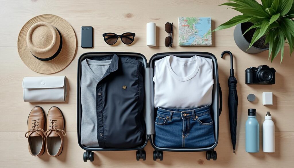 discover essential items to pack for your june trip to taipei, including weather-appropriate clothing, travel essentials, and tips for a comfortable stay.