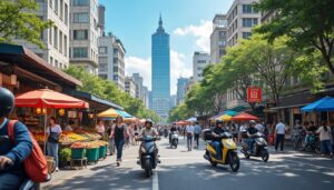 discover the best activities and attractions to enjoy in taipei on a tuesday, from cultural sites to local eateries and vibrant nightlife.