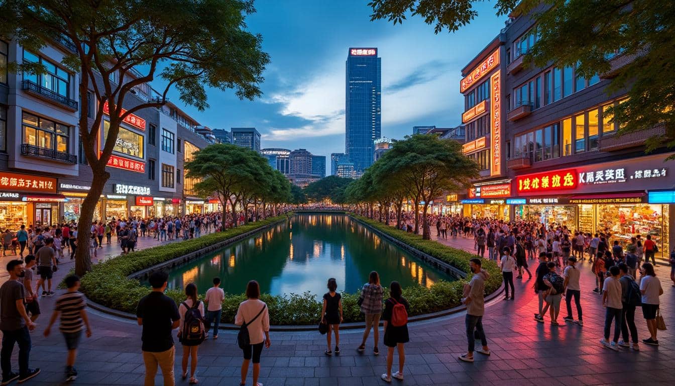 discover the best accommodations in taipei for groups of 6, featuring spacious rooms, convenient locations, and top amenities to ensure a comfortable stay for your entire party.