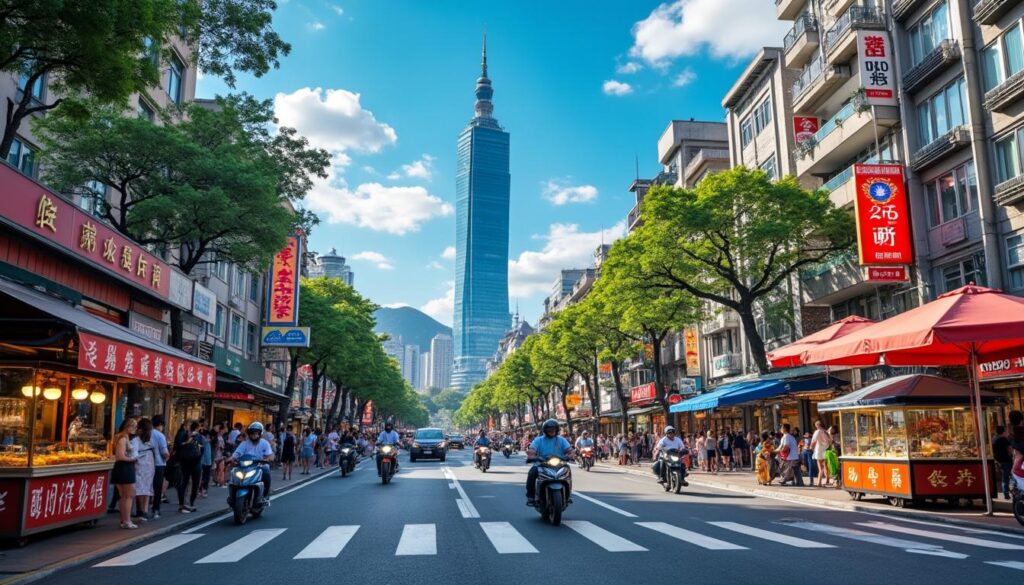 learn whether taipei observes daylight savings time and how it affects the local time throughout the year.