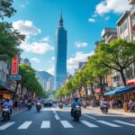 learn whether taipei observes daylight savings time and how it affects the local time throughout the year.