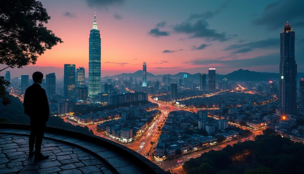 discover the safety levels of taipei, including crime rates, common risks, and travel tips to ensure a secure visit to taiwan's vibrant capital.