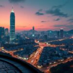 discover the safety levels of taipei, including crime rates, common risks, and travel tips to ensure a secure visit to taiwan's vibrant capital.