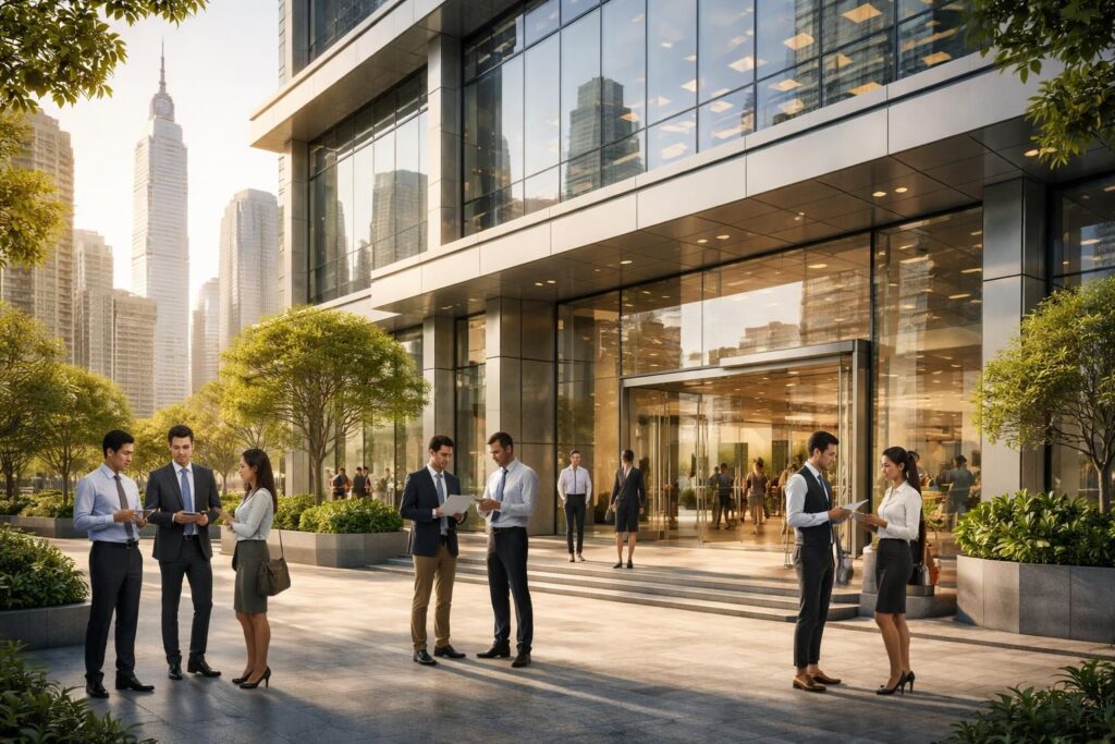 découvrez les cabinets de conseil en innovation à taipei, experts en stratégies innovantes pour accompagner la croissance et la transformation des entreprises locales et internationales.