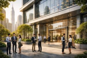 découvrez les cabinets de conseil en innovation à taipei, experts en stratégies innovantes pour accompagner la croissance et la transformation des entreprises locales et internationales.