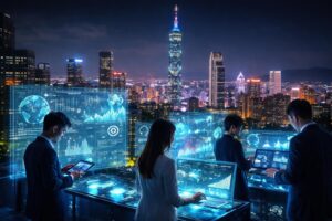 découvrez les technologies avancées d’analyse de performance à taipei, alliant innovation et expertise pour optimiser vos résultats.