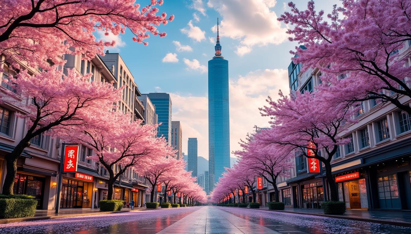 discover the typical weather conditions in taipei during april, including temperature, rainfall, and what to expect for your visit.