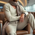 discover the best clothing tips for a comfortable and stylish flight to taipei in autumn. learn what to wear to stay cozy and prepared for the season.