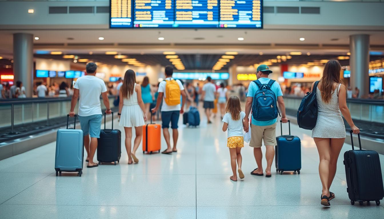 discover the best clothing tips and outfit ideas for a comfortable and stylish flight to taipei in summer. stay cool, prepared, and travel-ready with our expert advice.