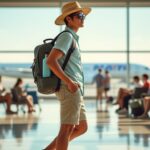 discover the best outfit ideas and packing tips for a comfortable and stylish summer flight to taipei. stay cool and prepared for your trip with our expert advice.